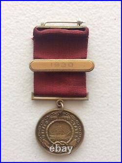 United States Navy Good Conduct Medal