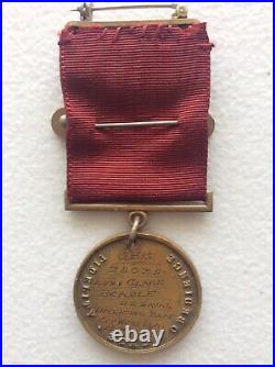 United States Navy Good Conduct Medal