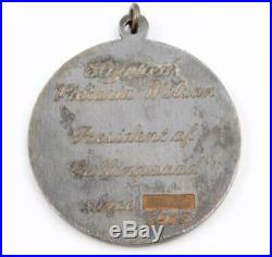 VIMY WW1 CDN William Percival Wilson 463646 Memorial Cross Plaque Medals (6)