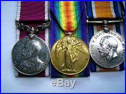 Victorian India QSA KSA LSGC MSM WW1 Afghan medal Captain Kemp Sussex Rgt + S&T