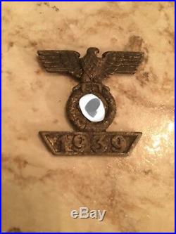 Vintage Collectible WW2 Medals & Badges USA & Germany Rare