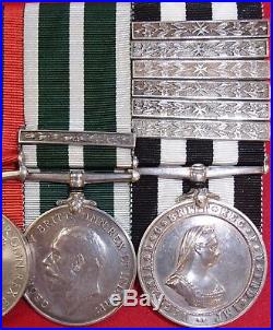 Vintage & Rare Order Of St John & Ww2 British Navy Sick Berth Medal Group Hunter