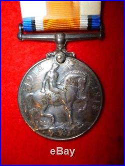 WW1 1914-15 Star Medal Trio to 4th Field Ambulance South African Medical Corps