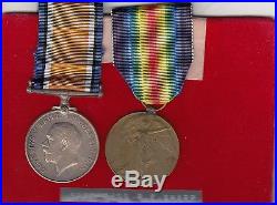 WW1 ANZAC medals Private Richard Sharp 2499 North Fitzroy 58th battalion/5th rei