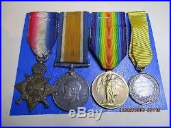 WW1 Australian Trio 30Bn AIF with Silver Sport medal/Football