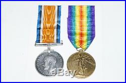 WW1 Canadian British CEF BEF 1947 W B Antle Medal Group Newfoundland Regt RARE