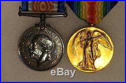 WW1 Canadian CEF Medals Lt AE Worley 42nd Btn Black Watch Dog Tags etc