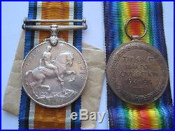 WW1 DEATH PLAQUE & MEDALS, 1st Bn YORK & LANC REGT, YPRES CASAULTY, FROM BARNSLEY