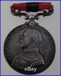WW1 D. C. M Medal Group R-8042 Pte G. E. Hayward. 8/K. R. R. C 6 Medals Letters EtcU6