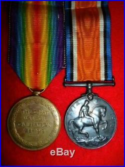 WW1 Distinguished Flying Cross Group of (3) Medals to a DH4 Pilot, RNAS / RAF