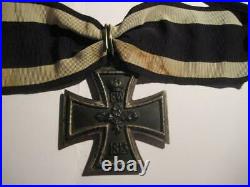 WW1 German Grand Cross