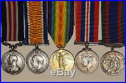 WW1 WW2 Canadian CEF CMGC Military Medal Group 475205 Cpl FA Skidmore