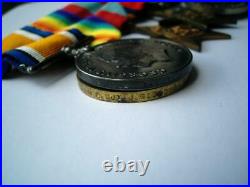 WW1 WW2 medal group Sgt J Gibbons Artists Rifles & Badge & Special Constabulary