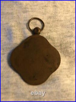 WW1 World War 1 Bronze 88th Infantry Division Original Medal