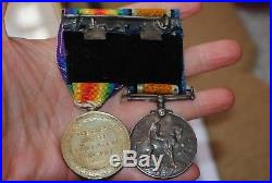 WW1 medals Army chaplain
