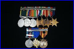 WW2 British Dunkirk Veteran Medal And Paybook Grouping Named 2575244 Sjt Nichol