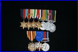 WW2 British Dunkirk Veteran Medal And Paybook Grouping Named 2575244 Sjt Nichol