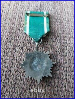 WW2 German/Eastern Volunteers Medal
