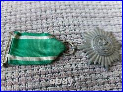 WW2 German/Eastern Volunteers/Ostvolk Medal