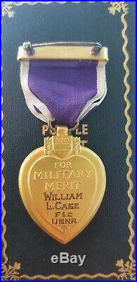 WW2 Medal
