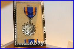 WW2 Named Pilot Medals Set Air Medal, Flying Cross More with Papers