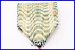 WWII Imperial Japan 5th Cl Order of Gold Kite Japanese medal Silver golden WW2