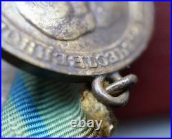 WWII Medal Partisan of the Patriotic War 2nd class