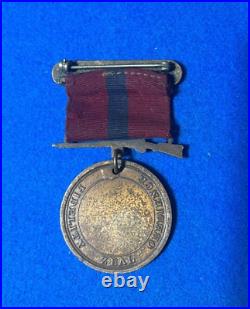 WWII USMC Good Conduct Medal