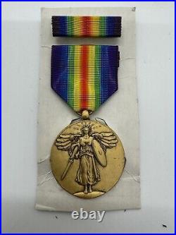 WWI Victory Medal