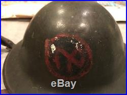 World War 1 Collection US Helmet German Belt Posters Medal WWI Doughboy Brodie