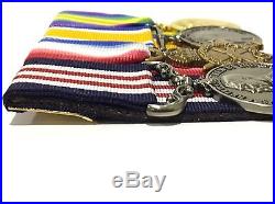 World War 1 Medals