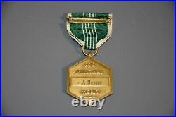 World War II Flying Tiger Pilot Major General Hester's Medal and Document Group