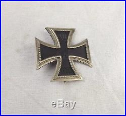 World War One German Medals Iron Cross 1st Class Air Force Pilot Badge