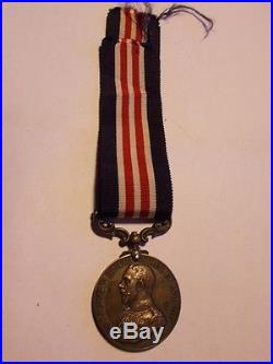 World war 1 medal Bravery in the field Canada
