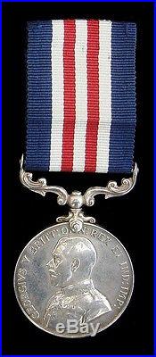 Ww1 British Military Medal To 241004. Pte. A. Curzon. 6/high. L. I