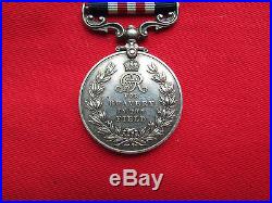 Ww1 Cameron highlanders Military/bravery medal