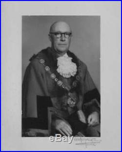 Ww1 Military Medal Group To 171226 Sjt D. A. Gordon R. A, Ex Rhodesian Mayor Gwelo