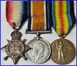 Ww1 & Russia Australian Navy Medals 2714 Currie Hmas Melbourne & Brisbane