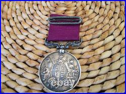 Ww1 Victorian British Medal