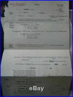 Ww2 1944 Distinguished Flying Cross Dfc Medal Logbook Document Group