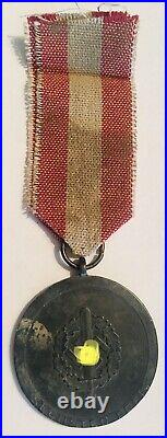 Ww2 German Brown Shirt Sa 1939 Medal
