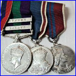 Ww2 Medals Cbe Air Commodore Henry Gordon Blair 31 Sqn Chief Signals Officer Raf