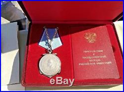 Ww2 Most Fantastic Arctic Star Medal Group + Russian Orders -e Davis Stourbridge