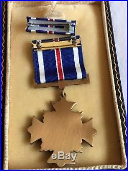 Ww2 U. S. Army Europe Medal Grouping With Boxes And Ribbons Must S@@ Rare Lot