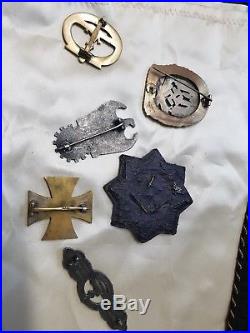 Ww2 german Medals And Badges