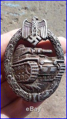 Ww2 german medal