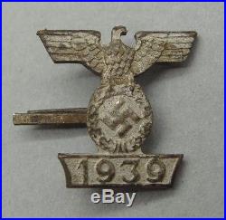 Ww2 german medal eagle badge spange