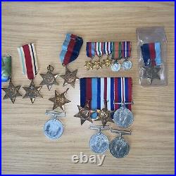 Ww2 medals