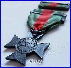 WwII ORIGINAL Brazilian expedicionary forces Brazil army medal RARE only 1 ebay